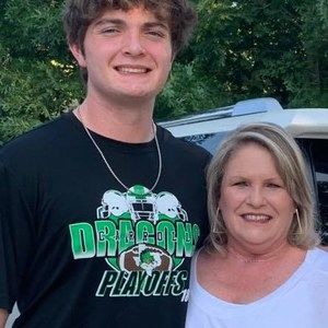 Meet your Posher, Jim